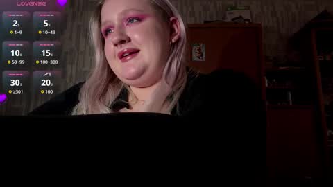 lina_hottie online show from March 22, 12:20 pm