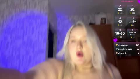 lina_hottie online show from November 4, 6:59 am