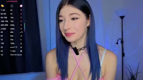 Lina online show from October 20, 3:39 pm