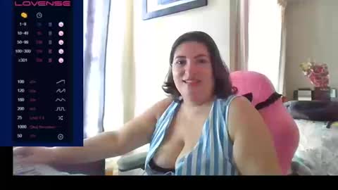 Lina Mara99 online show from September 23, 2:00 pm