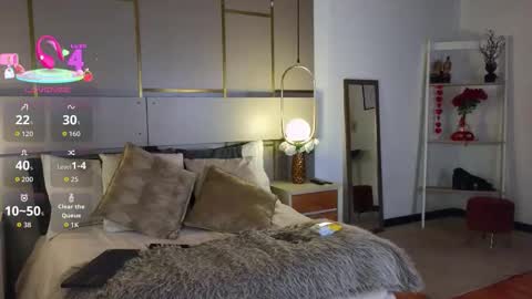 Lina online show from March 30, 8:31 pm