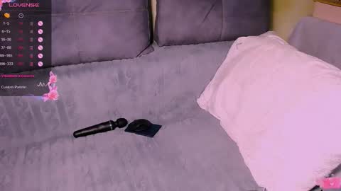 Lina online show from October 23, 9:37 pm