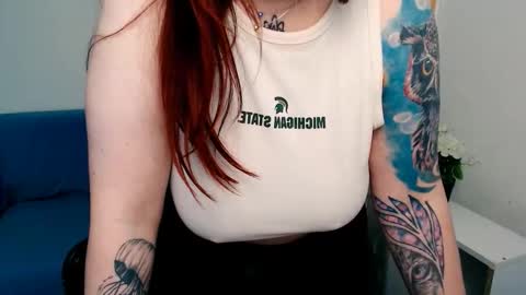 lina_ri online show from March 23, 5:07 pm