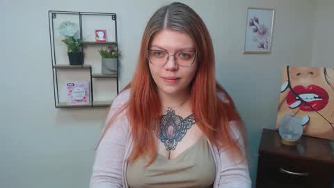 lina_ri online show from November 17, 7:16 pm