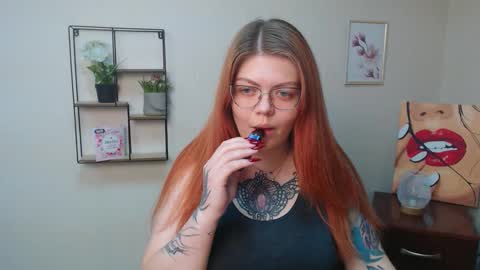 lina_ri online show from November 6, 5:38 pm