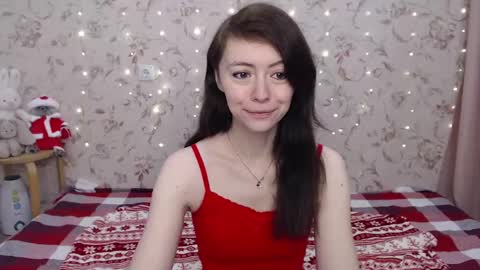 Snapshot of lina_rouge_ chatting on January 1, 4:18 am Lina Rouge online show from January 1, 4:18 am