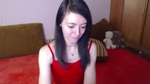 Lina Rouge online show from February 8, 6:28 am