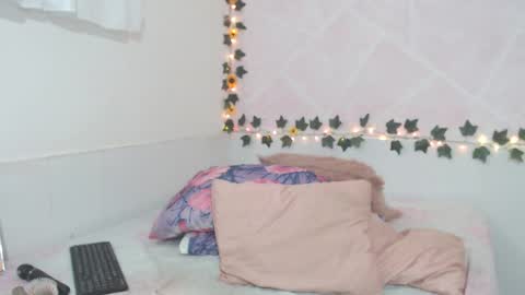 Snapshot of lina_sanchezih chatting on October 4, 1:53 pm LINA SANCHEZ online show from October 4, 1:53 pm