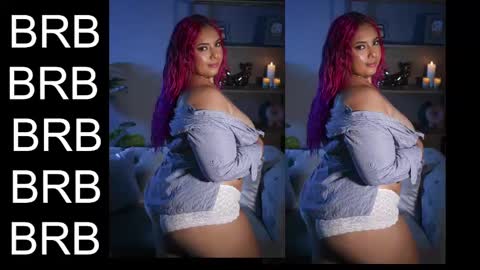 Snapshot of lina_santoss chatting on October 1, 9:02 pm lina_santoss online show from October 1, 9:02 pm