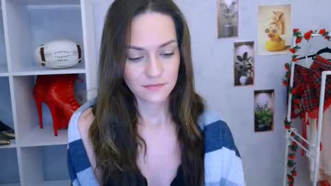 Lina online show from January 15, 6:55 am