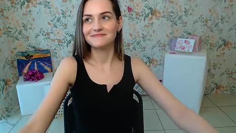 Lina online show from March 7, 10:24 am