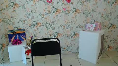 Lina online show from March 11, 7:14 am