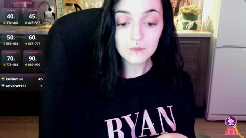 Snapshot of lina_tyaan chatting on February 10, 11:25 am Lina 3 1715622743 online show from February 10, 11:25 am