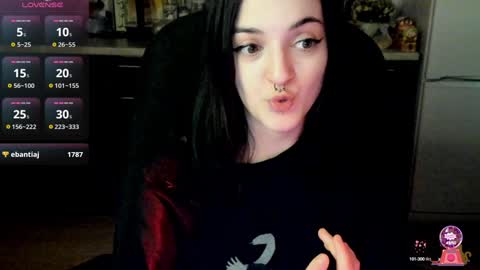 Snapshot of lina_tyaan chatting on January 29, 10:48 am Lina 3 1715622743 online show from January 29, 10:48 am