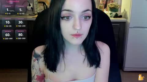 Snapshot of lina_tyaan chatting on February 13, 11:17 am Lina 3 1715622743 online show from February 13, 11:17 am