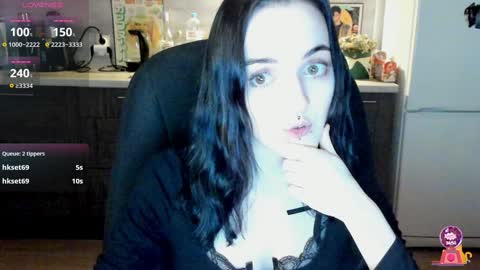 Snapshot of lina_tyaan chatting on January 20, 2:03 pm Lina 3 1715622743 online show from January 20, 2:03 pm