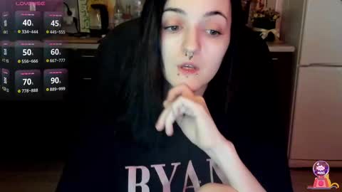 Snapshot of lina_tyaan chatting on February 11, 8:37 am Lina 3 1715622743 online show from February 11, 8:37 am