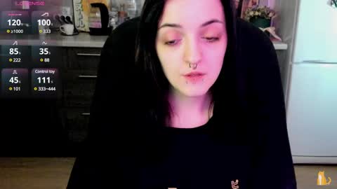 Snapshot of lina_tyaan chatting on March 7, 7:52 am Lina 3 1715622743 online show from March 7, 7:52 am