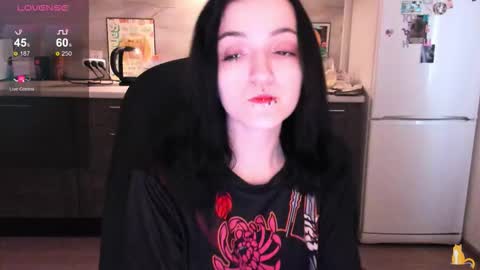 Snapshot of lina_tyaan chatting on October 20, 7:35 am Lina 3 1715622743 online show from October 20, 7:35 am