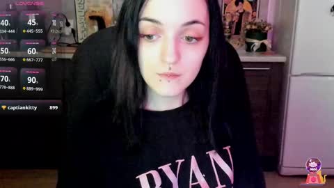 Snapshot of lina_tyaan chatting on February 11, 11:42 am Lina 3 1715622743 online show from February 11, 11:42 am