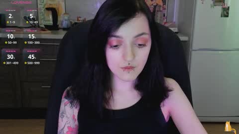 Snapshot of lina_tyaan chatting on October 10, 8:31 am Lina 3 1715622743 online show from October 10, 8:31 am