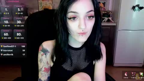 Snapshot of lina_tyaan chatting on February 28, 10:09 am Lina 3 1715622743 online show from February 28, 10:09 am