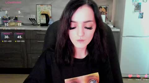 Snapshot of lina_tyaan chatting on September 11, 8:04 am Lina 3 1715622743 online show from September 11, 8:04 am