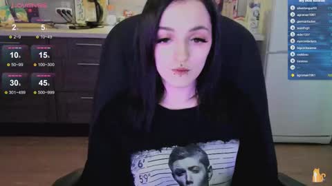 Snapshot of lina_tyaan chatting on September 26, 8:33 am Lina 3 1715622743 online show from September 26, 8:33 am