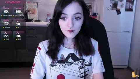 Lina 3  1715622743 online show from February 3, 6:51 am