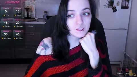 Lina 3  1715622743 online show from February 9, 7:12 am