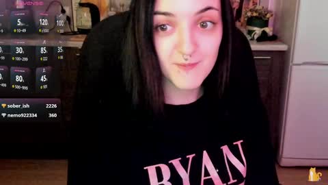 Snapshot of lina_tyaan chatting on February 14, 12:03 pm Lina 3 1715622743 online show from February 14, 12:03 pm