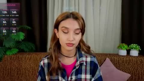 Snapshot of linaage chatting on September 10, 4:41 pm Lina online show from September 10, 4:41 pm
