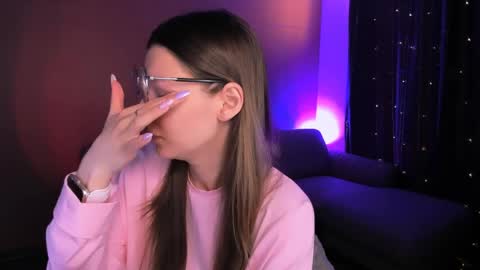 Lina online show from April 17, 2:14 am