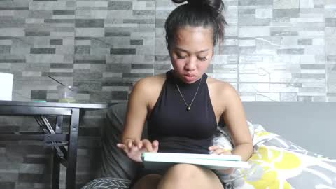 LinaDebie online show from November 22, 10:24 am