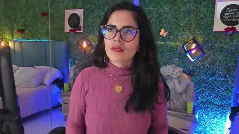 Lina  online show from February 19, 11:42 am