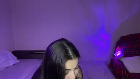 Nicolas and Lina online show from December 13, 8:37 pm