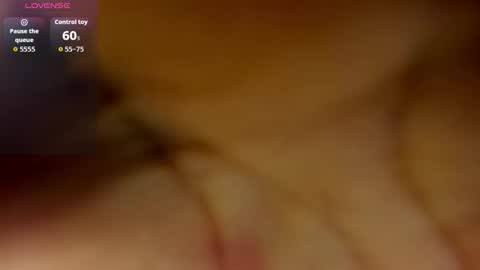 L I N A  online show from November 4, 11:17 pm