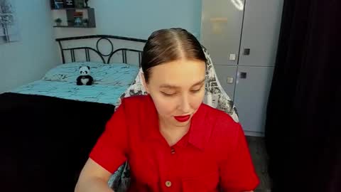 Lina online show from November 20, 10:29 pm