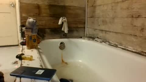 Richie Rich online show from March 17, 6:46 pm