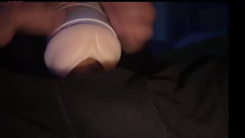 Chubby Daddy online show from October 30, 4:13 am