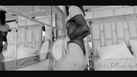 Lincy Rios  online show from February 12, 6:22 pm