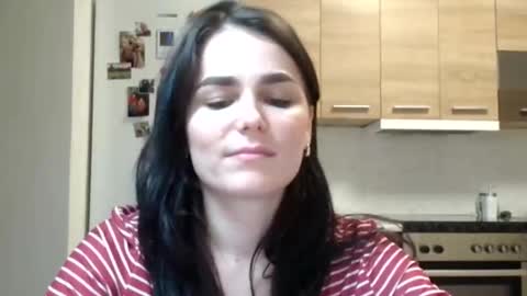 Snapshot of linda_aa chatting on October 14, 7:39 pm Linda online show from October 14, 7:39 pm