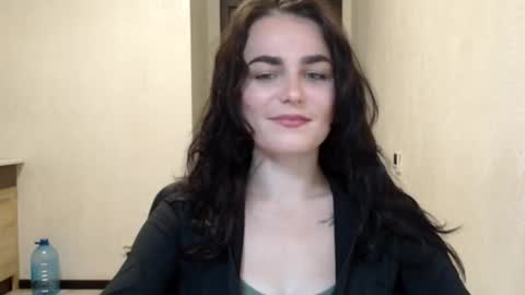 Snapshot of linda_aa chatting on October 10, 7:30 pm Linda online show from October 10, 7:30 pm