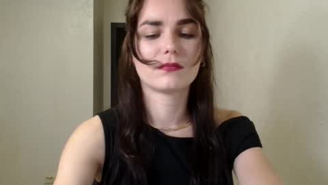 Snapshot of linda_aa chatting on September 22, 6:45 pm Linda online show from September 22, 6:45 pm