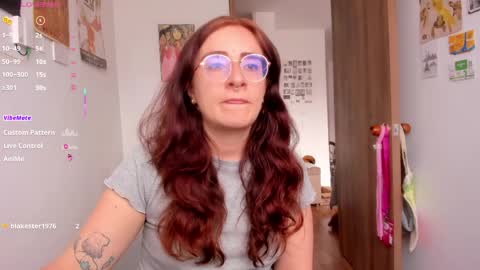 Giggles  online show from April 6, 4:19 pm