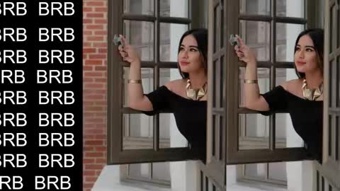 Linda  online show from March 5, 12:52 am