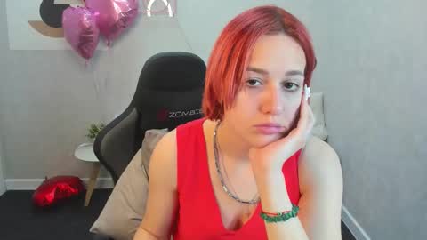 Linda online show from February 16, 8:01 am