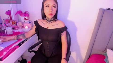 Lindaa maria  online show from November 28, 3:03 am