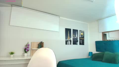 Maria Paula online show from June 6, 11:05 am