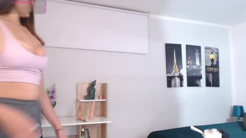 Maria Paula online show from April 21, 12:23 pm